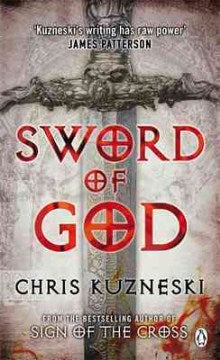 Sword of God (Paperback) - MPHOnline.com