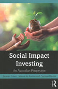 Social Impact Investing - MPHOnline.com