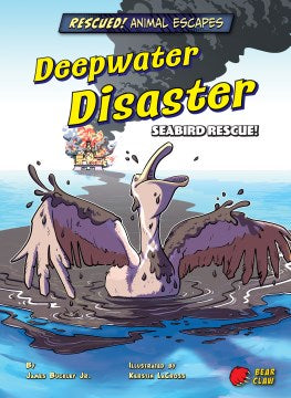 Deepwater Disaster - MPHOnline.com