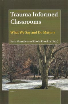 Trauma Informed Classrooms - MPHOnline.com