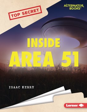 Inside Area 51 - MPHOnline.com