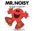 Mr. Noisy - MPHOnline.com