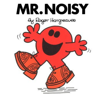 Mr. Noisy - MPHOnline.com