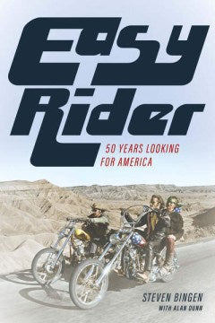 Easy Rider - MPHOnline.com