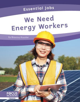 We Need Energy Workers - MPHOnline.com