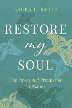 Restore My Soul - MPHOnline.com