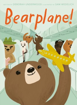 Bearplane! - MPHOnline.com