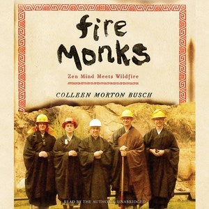 Fire Monks - MPHOnline.com