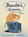 Bandit's Surprise - MPHOnline.com