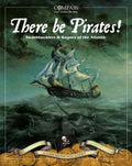 There Be Pirates! - MPHOnline.com