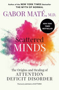 Scattered Minds - MPHOnline.com