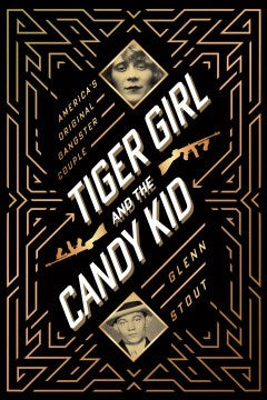 Tiger Girl and the Candy Kid - MPHOnline.com