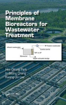 Principles of Membrane Bioreactors for Wastewater Treatment - MPHOnline.com