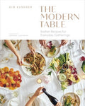 The Modern Table - MPHOnline.com