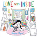 Love Was Inside - MPHOnline.com