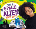 Make a Space Alien Your Way! - MPHOnline.com