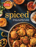 Spiced - MPHOnline.com