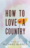 How to Love a Country - MPHOnline.com