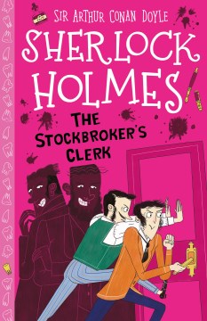 The Stockbrokers Clerk - MPHOnline.com