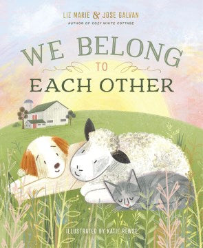 We Belong to Each Other - MPHOnline.com