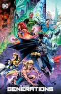 DC Comics - MPHOnline.com