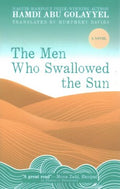 The Men Who Swallowed the Sun - MPHOnline.com