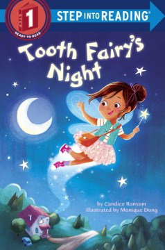 Tooth Fairy's Night - MPHOnline.com