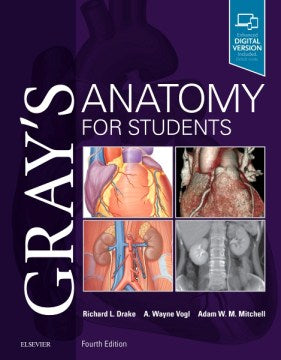 Gray's Anatomy for Students - MPHOnline.com