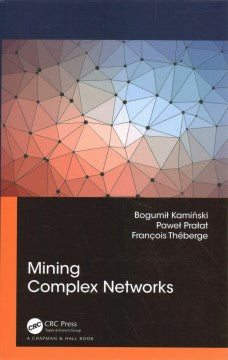 Mining Complex Networks - MPHOnline.com