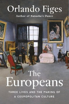 The Europeans - MPHOnline.com