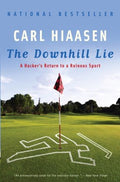 The Downhill Lie - MPHOnline.com