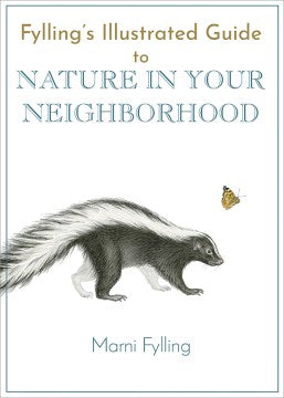 Fylling's Guide to Nature in Your Neighborhood - MPHOnline.com