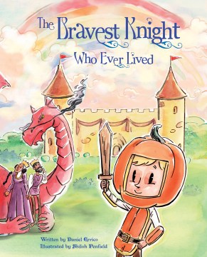 The Bravest Knight Who Ever Lived - MPHOnline.com