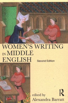 Women's Writing in Middle English - MPHOnline.com