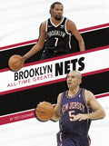 Brooklyn Nets All-time Greats - MPHOnline.com