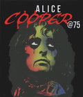 Alice Cooper @ 75 - MPHOnline.com