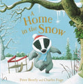 A Home in the Snow - MPHOnline.com