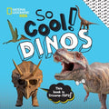 So Cool! Dinos - MPHOnline.com