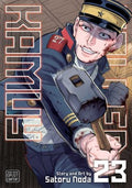 Golden Kamuy 23 - MPHOnline.com