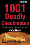 1001 Deadly Checkmates - MPHOnline.com