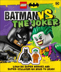 Batman Vs. the Joker - MPHOnline.com