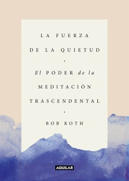 La fuerza de la quietud/ Strength in Stillness - MPHOnline.com