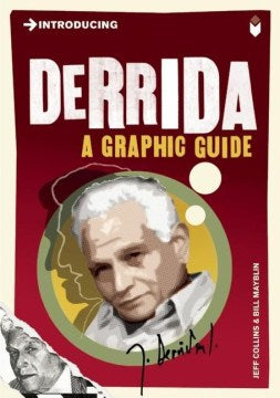 Introducing Derrida  (Introducing) - MPHOnline.com