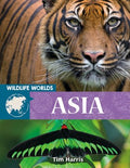 Wildlife Worlds Asia - MPHOnline.com