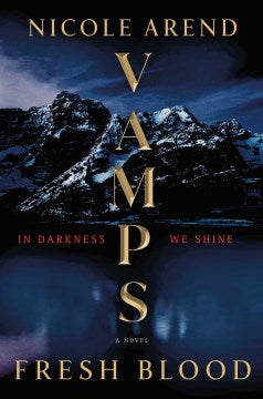 Vamps - MPHOnline.com