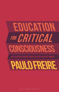 Education for Critical Consciousness - MPHOnline.com