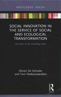 Social Innovation in the Service of Social and Ecological Transformation - MPHOnline.com