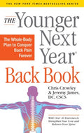 Younger Next Year Back Book - MPHOnline.com