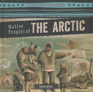 Native Peoples of the Arctic - MPHOnline.com