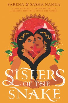 Sisters of the Snake - MPHOnline.com